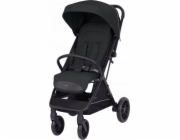 Carrello kočárek CARRELLO VYCHÁZKOVÝ KOČÁREK NERO CRL 5514 RICH BLACK