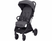 Carrello kočárek CARRELLO VYCHÁZKOVÝ KOČÁREK NERO CRL 5514 DOVE GREY