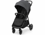 Kočárek KinderKraft KINDERKRAFT KOČÁREK ROUTE PLATINIUM GREY