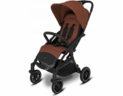 Espiro kočárek ESPIRO FUEL STROLLER 11 přírodní terakota/ 5906724206351