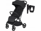 Espiro kočárek ESPIRO JUST STROLLER 10 černý pepř 5905683...