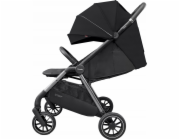 Carrello kočárek CARRELLO VYCHÁZKOVÝ KOČÁREK DELTA CRL 5517 COFFE BLACK