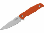 Nůž ZA-PAS  Ambro II G10 Orange