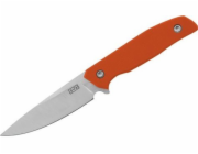 Nůž ZA-PAS  Ambro II G10 Orange