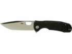 Honey Badger  Tanto 14C28N Medium Black nůž