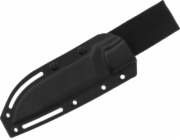 Nůž ZA-PAS  Ultra Outdoor Cerakote G10 Black Toxic