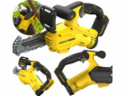 Stanley ST CHAINSAW V20 SFMCPS415B motorová pila 15cm