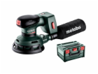 Metabo SXA 18 LTX 125 BL metaBOX 215 (600146840)