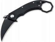 Nůž Boker  Plus HEL Karambit Black