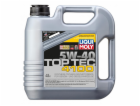 Motorový olej Liqui Moly Top Tec 4100 5W-40, 4l