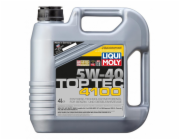 Motorový olej Liqui Moly Top Tec 4100 5W-40, 4l