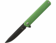 Nůž WOLA Womsi Wolf Green G10 S90V