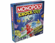 Stolní hra Hasbro Knock Out F8995LT