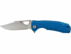 Honey Badger  Clippoint Small Blue HB4078 nůž