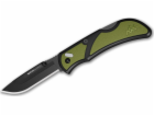 Venkovní nůž Outdoor Edge RazorEDC Lite 250 ODGreen blistr