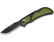 Venkovní nůž Outdoor Edge RazorEDC Lite 250 ODGreen blistr