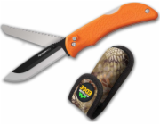 Outdoorový nůž Outdoor Edge RazorPro S 35 Orange