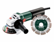 Metabo WQ 1100-125 (610035920)