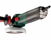 Metabo W 15-125 QUICK (600496000)