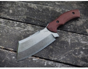 Butchers LKW Compact Butcher Micarta nůž