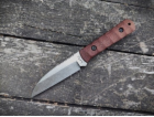 WE Nůž LKW Coffin Warncliff Micarta Nůž