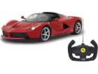 Ferrari LaFerrari Aperta, RC