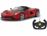 Ferrari LaFerrari Aperta, RC