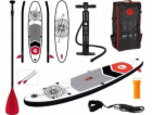 Pure4Fun Basic SUP 305 | INT950010 | Maximální hmotnost u...