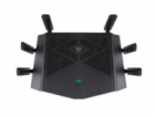 Acer Router Predator Connect W6x - Wifi 6 router, black, ...