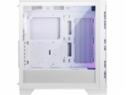 Obudowa MSI MAG FORGE 320R WHITE AIRFLOW