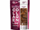 WIEJSKA ZAGRODA Collagen Line Collagen cookies Duck - pam...