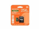 ADATA SPEED PLUS microSDXC 256 GB, Speicherkarte