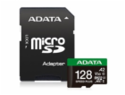 ADATA SPEED PLUS microSDXC 128 GB, Speicherkarte