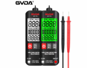 GVDA GD113A, Digitálny multimeter