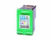 HP 344 Tri-color Ink Cart, 14 ml, C9363EE inkoustová kazeta