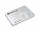 Transcend SSD370 32GB, TS32GSSD370S disk