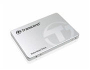 Transcend SSD370 32GB, TS32GSSD370S disk