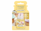 Osvěžovač do auta Yankee Candle, Vanilkový košíček, 1x vi...