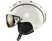 Casco  KASK SP-6 Ivory-white M 54-57