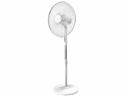 Ventilátor Cecotec, 5292 EnergySilence 600 Max Flow, průměr 45 cm, 3 rychlosti, oscilace, 70 W