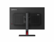 Lenovo ThinkVision/27 3D/27"/IPS/4K UHD/60Hz/4ms/Black/3RNBD