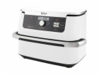 NINJA AF500EUWH Foodi FlexDrawer 10,4l, white