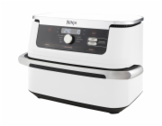 NINJA AF500EUWH Foodi FlexDrawer 10,4l, white