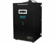 Zasilacz awaryjny VOLT Polska UPS SINUS 500+ 40Ah (300/500W) 3SR500WA41