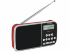 Technisat Techniradio RDR XL rot