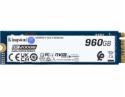 Kingston DC2000B/960 GB/SSD/M.2 NVMe/5R