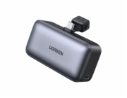 UGREEN 5000mAh Power Bank with Built-in USB-C Connector