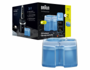 Braun CCR 6+2 Refill Cartridges Promotion pack