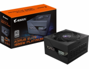 Napájecí zdroj Gigabyte Aorus Elite Platinum ATX 3.1 1000W