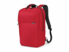 DICOTA Backpack COMMUTER 13-16” Red